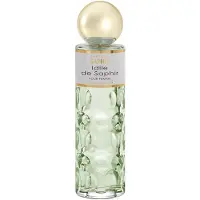 Saphir Idile, parfum voor dames, 200 ml