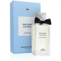 Alex Simone Encore Un Peu Eau de Parfum