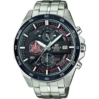 Casio Edifice Classic Chronograaf EFR-556DB-1AVUEF