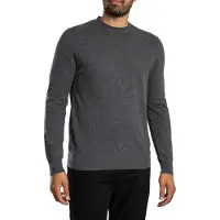 Superdry Essential Lw Wool Blend Jumper