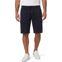 Camel active korte broek donkerblauw