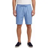Tommy Hilfiger chino shorts lichtblauw