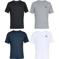 Under Armour Shirt marine