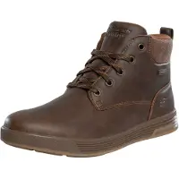 SKECHERS Cavell Isaac Waterdichte Laarzen, Bruin