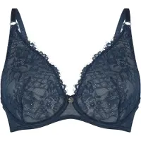 Lingadore BH donkerblauw