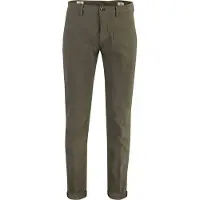 Mason's Torino chino flatfront antraciet