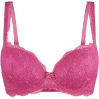 Lingadore BH pink