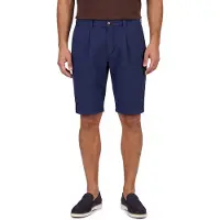 New zealand auckland Shorts New Zealand donkerblauw 100% katoen