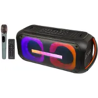BLOW Dj Box Draagbare Luidspreker