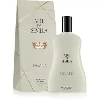 Instituto Espanol SEVILLE AIR DIVANA eau de toilette, spray, 150 ml