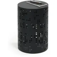 Bang Điểm Ottoman Medium | Black