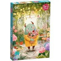 CherryPazzi Too Cute to Spook Puzzel 300 Stukjes XL