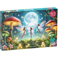 CherryPazzi Fairy Ring Puzzel 300 Stukjes XL