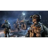 Metro Redux | PlayStation 4