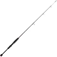 Shakespeare Ugly Gx2 Kayak Bottom Shipping Rod Zwart 1.20 m / 8-12 Lbs