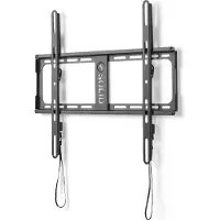One For All TV beugel universeel- vast WM4415 - 32 t/m 70 inch - slechts 23 mm van de muur - max. 80 kg - VESA 400x400