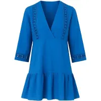 C&City Badpak blauw