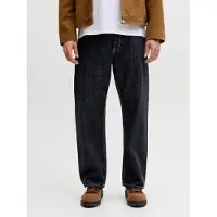 Jack & Jones Jeans 'JJited JJClassic' blauw denim