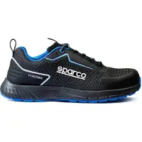 Sparco Traction Suzuka Veiligheidsschoenen