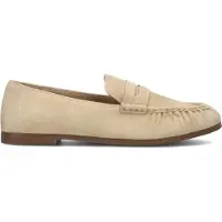 Notre-V Dames Loafers D25118 3639el - Beige - Maat 42