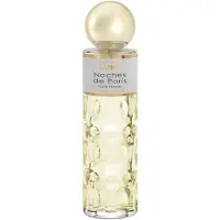 Saphir Noche Paris Vapo 200ml Eau De Parfum