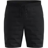 Odlo Sportbroek 'ZEROWEIGHT INSULATOR' zwart