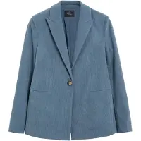 s.Oliver Blazers opaal