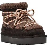 Esprit Boots 'Pitera' bruin / donkerbruin