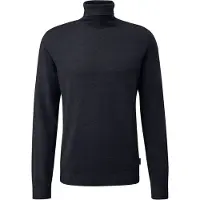 QS Trui donkerblauw