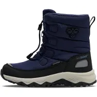 Hummel Brook High Tex Sneeuwlaarzen
