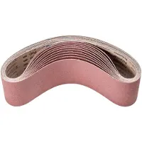 PFERD TOOLS BA 100/920 X A 60 45005866 Schuurband Korrelgrootte (num) 60 (l x b) 920 mm x 100 mm 10 stuk(s)