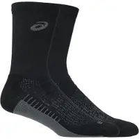 Asics Sokken 'Performance Run Crew Sock' zwart