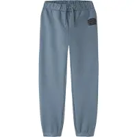Name it Broek 'NKMOZIAS' duifblauw