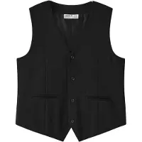 Name it Regular Fit Gilet 128 EU Jongens