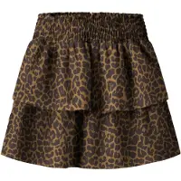Name It Kids Rok sepia / donkerbruin