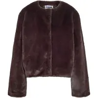 Noisy May Nmtokyo Imitatiebont Jas XL EU dames