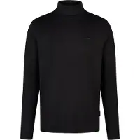 HECHTER PARIS Shirt zwart