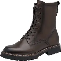 Tamaris Boots mokka