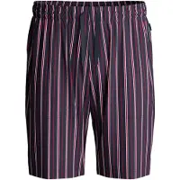Calida Pyjamabroek 'Remix Basic Sleep' wijnrood