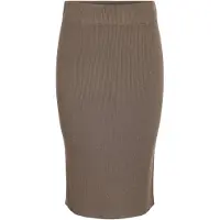 Noisy May Nmshylo Gebreide Rok XL EU dames