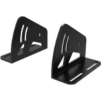 CONSPIT ARES Steun stuurwiel-basis Zwart