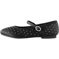 Next Ballerina's zwart