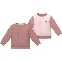s.Oliver Sweatvest rosé / oudroze