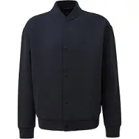 QS Sweatvest navy