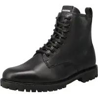 Blackstone Veterboots 'Jaxon SG49' zwart