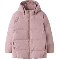 Name it Capuchon Gewatteerde Jas 134 EU