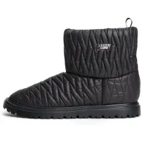 Tommy Hilfiger Snowboots zwart