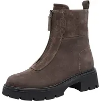 Tamaris Dames Enkellaarsje 1-25413-47 314 Maat: 42 EU