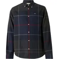 Barbour Overhemd groen