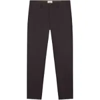 Dstrezzed Chino 'Marlon' donkerbruin